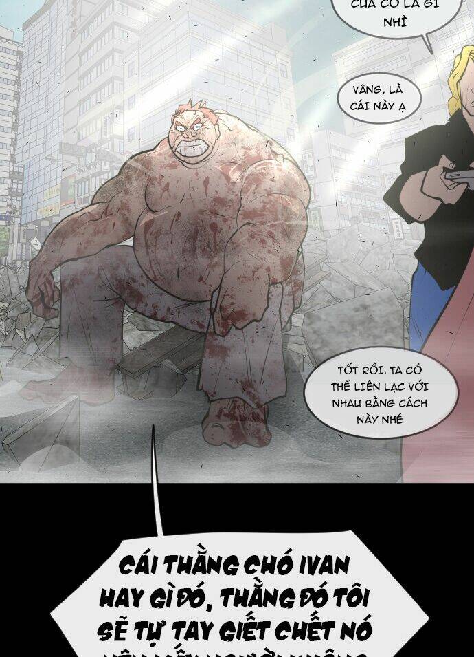 Kĩ Nguyên Của Anh Hùng - Chapter 90 - Page 47