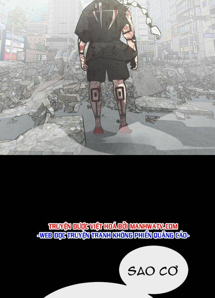 Kĩ Nguyên Của Anh Hùng - Chapter 90 - Page 50