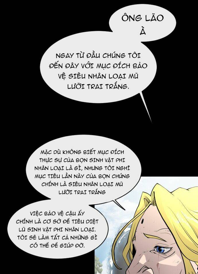 Kĩ Nguyên Của Anh Hùng - Chapter 90 - Page 54