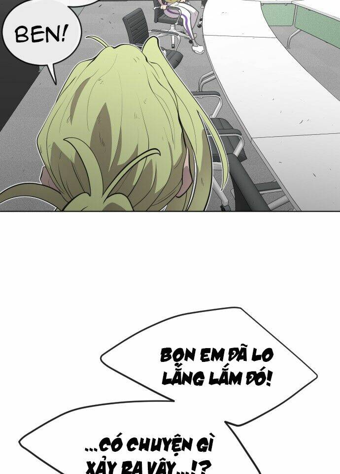 Kĩ Nguyên Của Anh Hùng - Chapter 90 - Page 76