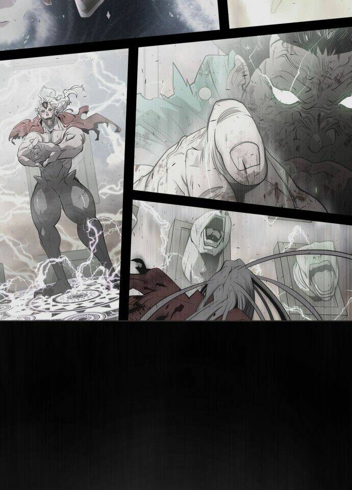 Kĩ Nguyên Của Anh Hùng - Chapter 90 - Page 84