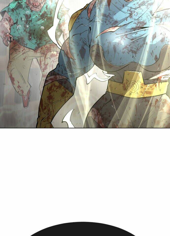 Kĩ Nguyên Của Anh Hùng - Chapter 90 - Page 93