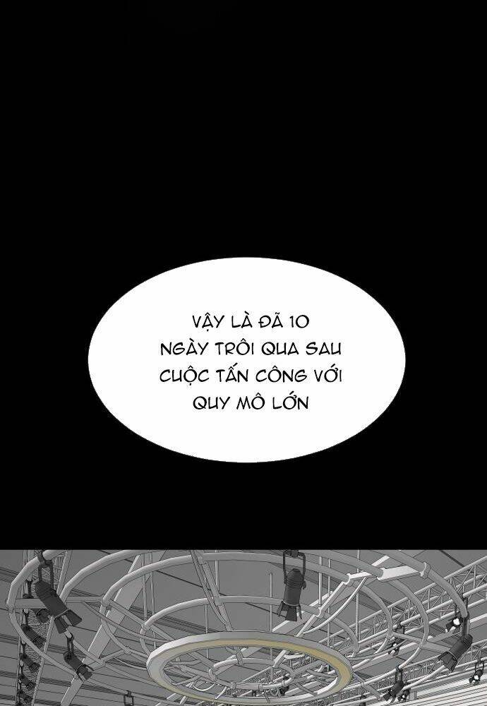 Kĩ Nguyên Của Anh Hùng - Chapter 91 - Page 9