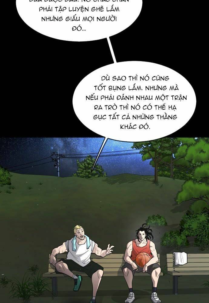 Kĩ Nguyên Của Anh Hùng - Chapter 91 - Page 114