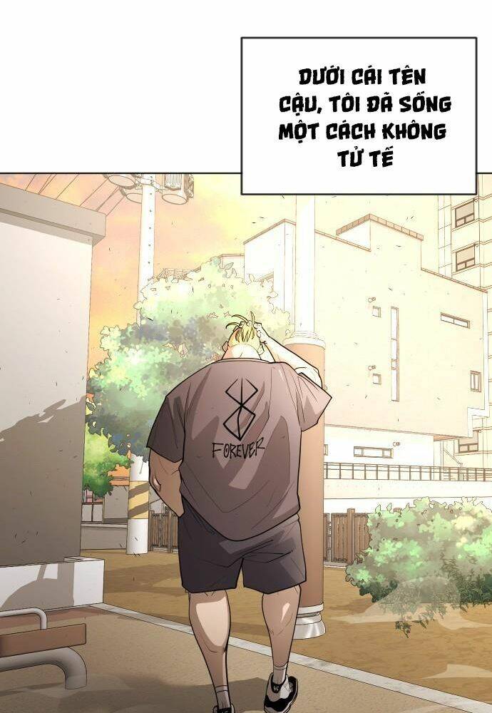 Kĩ Nguyên Của Anh Hùng - Chapter 91 - Page 125