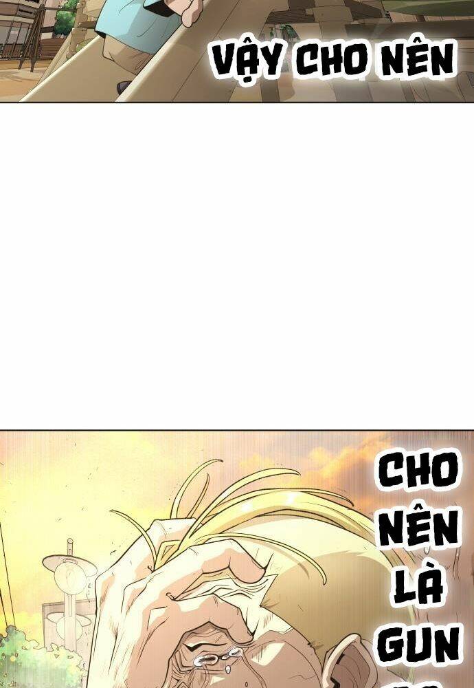 Kĩ Nguyên Của Anh Hùng - Chapter 91 - Page 127