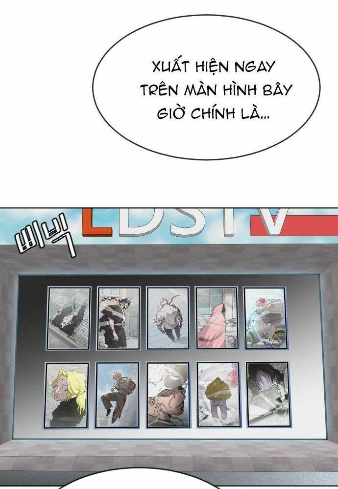 Kĩ Nguyên Của Anh Hùng - Chapter 91 - Page 131