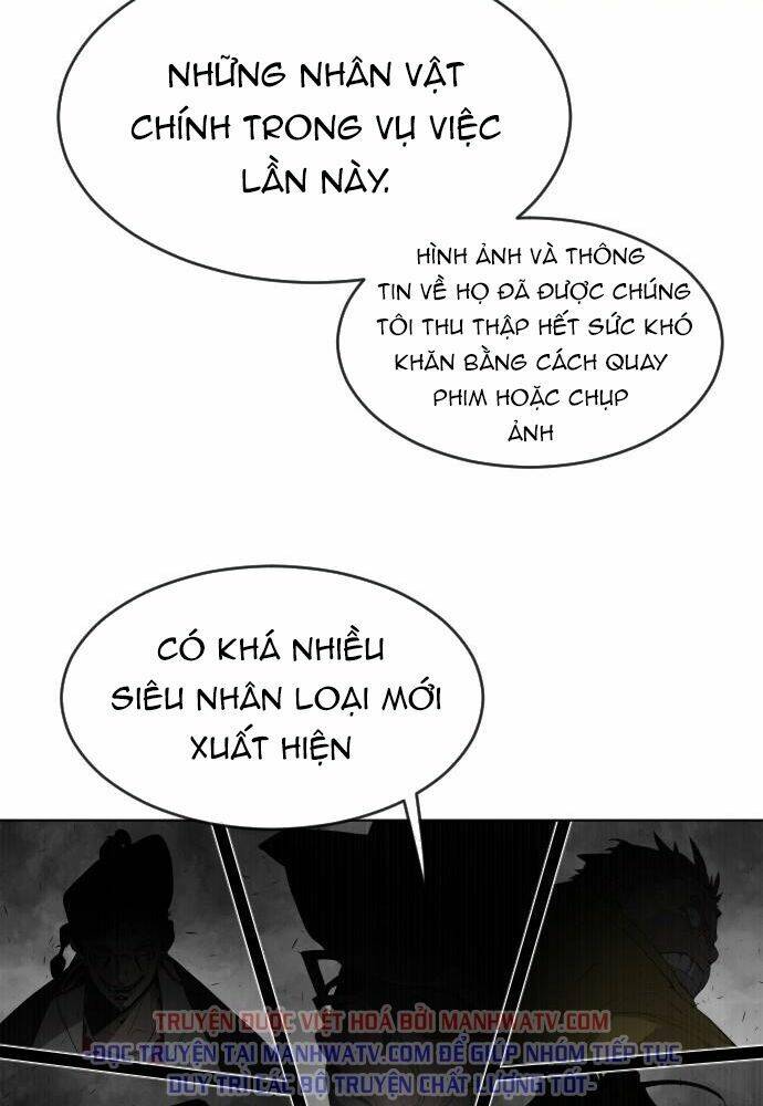 Kĩ Nguyên Của Anh Hùng - Chapter 91 - Page 132