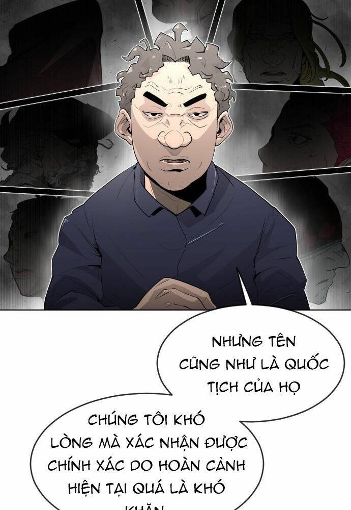 Kĩ Nguyên Của Anh Hùng - Chapter 91 - Page 133