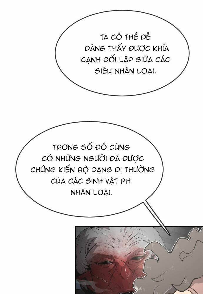 Kĩ Nguyên Của Anh Hùng - Chapter 91 - Page 135