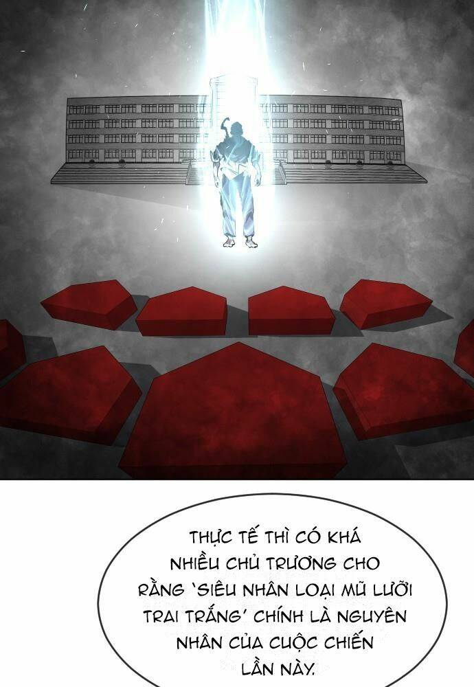 Kĩ Nguyên Của Anh Hùng - Chapter 91 - Page 138