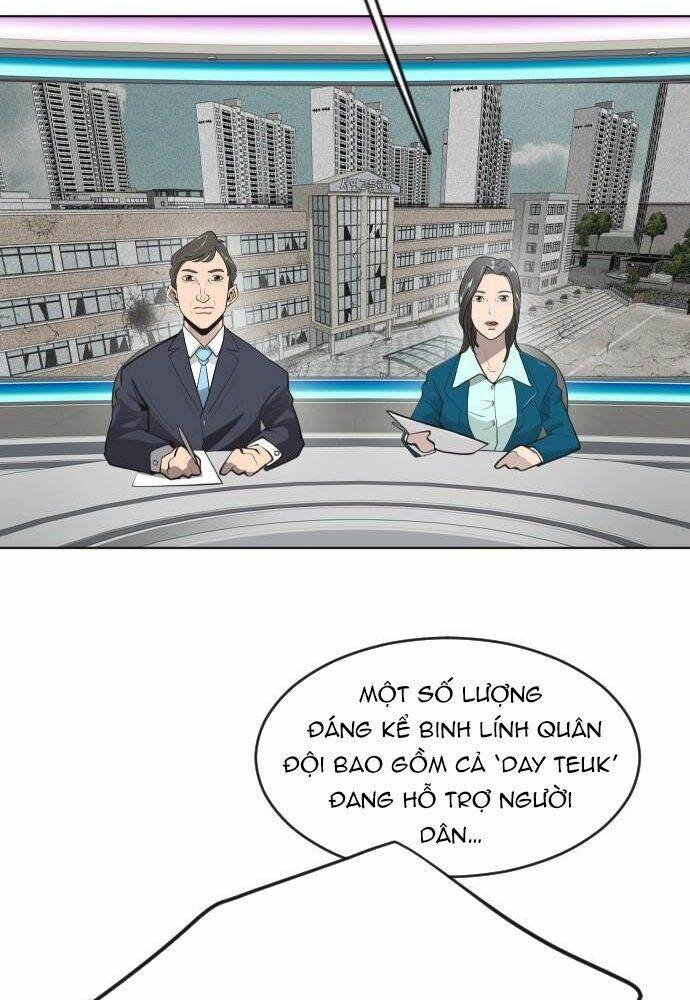 Kĩ Nguyên Của Anh Hùng - Chapter 91 - Page 13