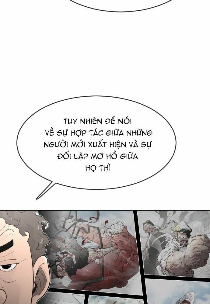 Kĩ Nguyên Của Anh Hùng - Chapter 91 - Page 139