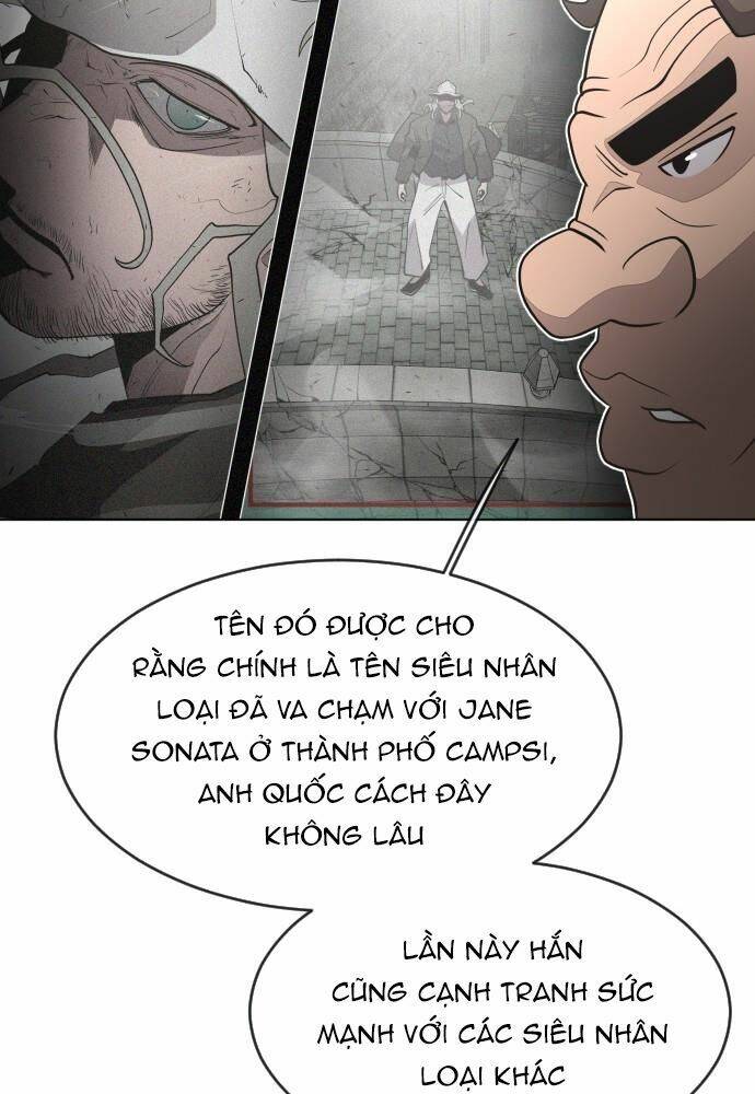 Kĩ Nguyên Của Anh Hùng - Chapter 91 - Page 142