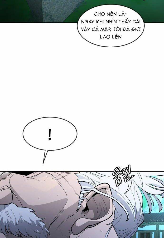 Kĩ Nguyên Của Anh Hùng - Chapter 91 - Page 152