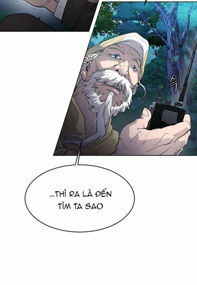 Kĩ Nguyên Của Anh Hùng - Chapter 91 - Page 171