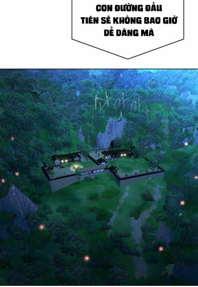 Kĩ Nguyên Của Anh Hùng - Chapter 91 - Page 173