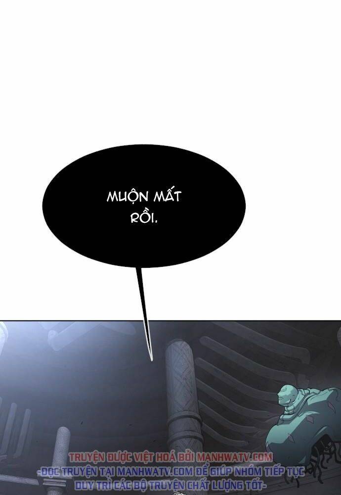 Kĩ Nguyên Của Anh Hùng - Chapter 91 - Page 184