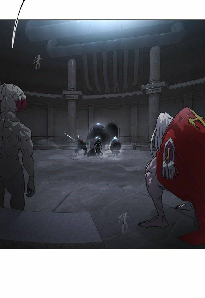 Kĩ Nguyên Của Anh Hùng - Chapter 91 - Page 186