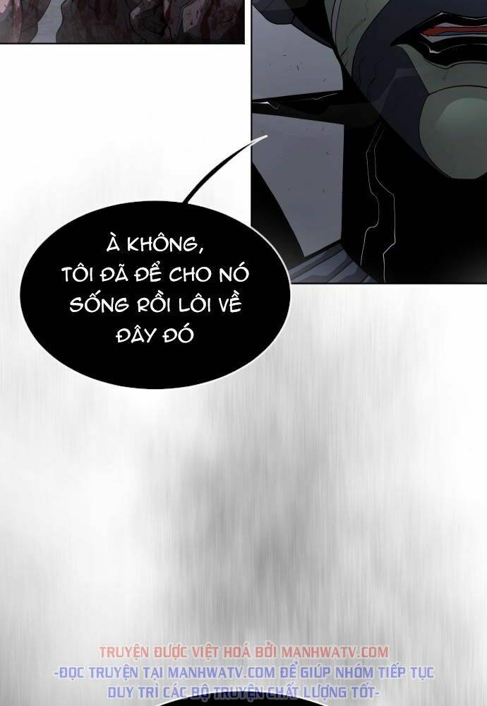 Kĩ Nguyên Của Anh Hùng - Chapter 91 - Page 188