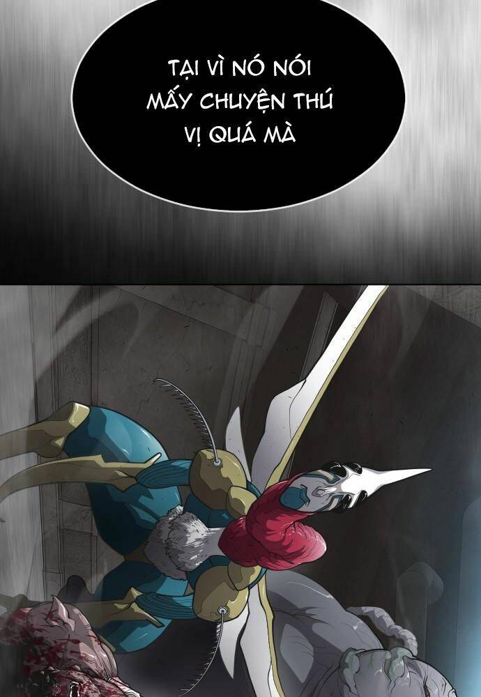 Kĩ Nguyên Của Anh Hùng - Chapter 91 - Page 189