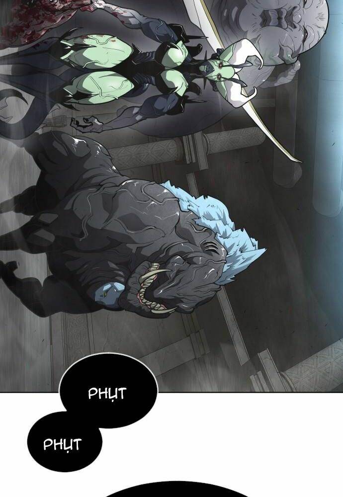 Kĩ Nguyên Của Anh Hùng - Chapter 91 - Page 190