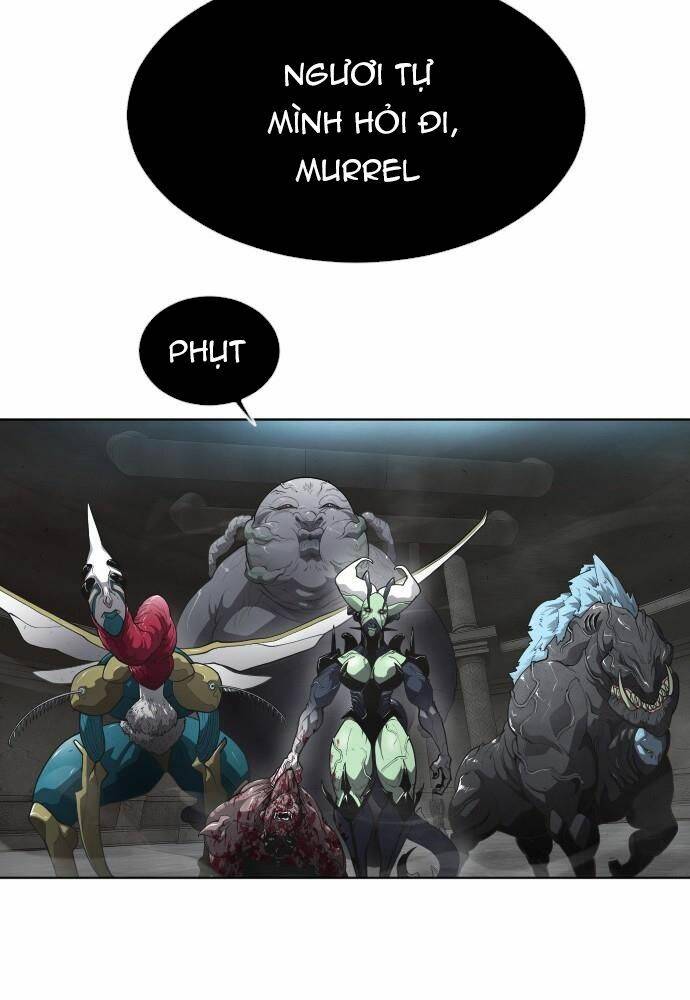 Kĩ Nguyên Của Anh Hùng - Chapter 91 - Page 191