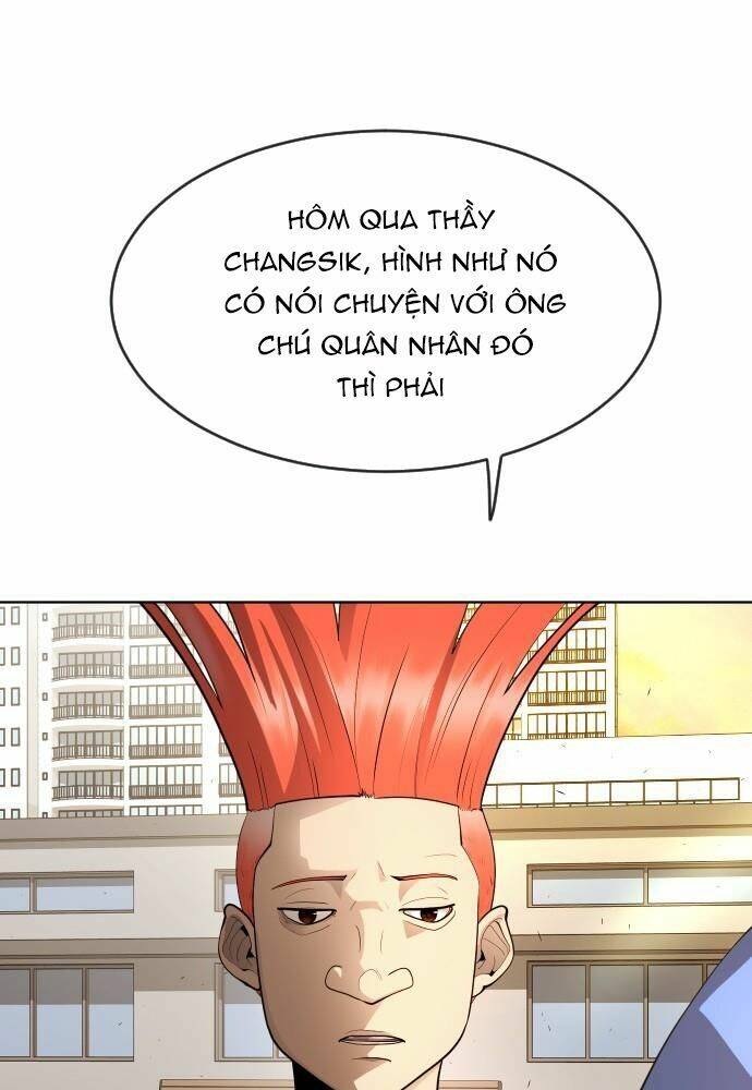 Kĩ Nguyên Của Anh Hùng - Chapter 91 - Page 23