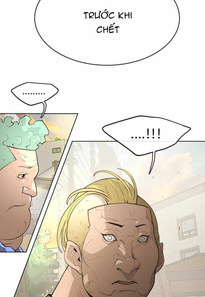 Kĩ Nguyên Của Anh Hùng - Chapter 91 - Page 25