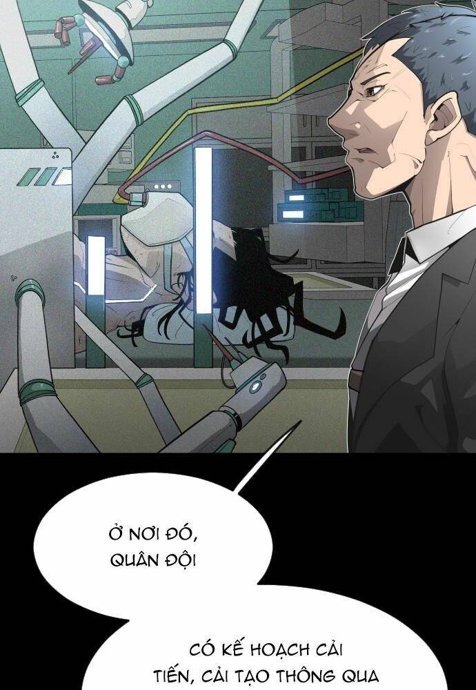 Kĩ Nguyên Của Anh Hùng - Chapter 91 - Page 37