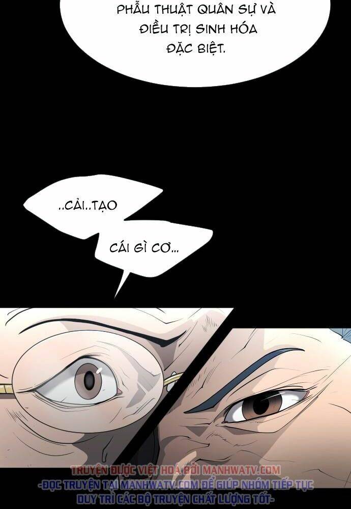 Kĩ Nguyên Của Anh Hùng - Chapter 91 - Page 38