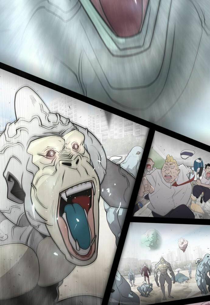 Kĩ Nguyên Của Anh Hùng - Chapter 91 - Page 3