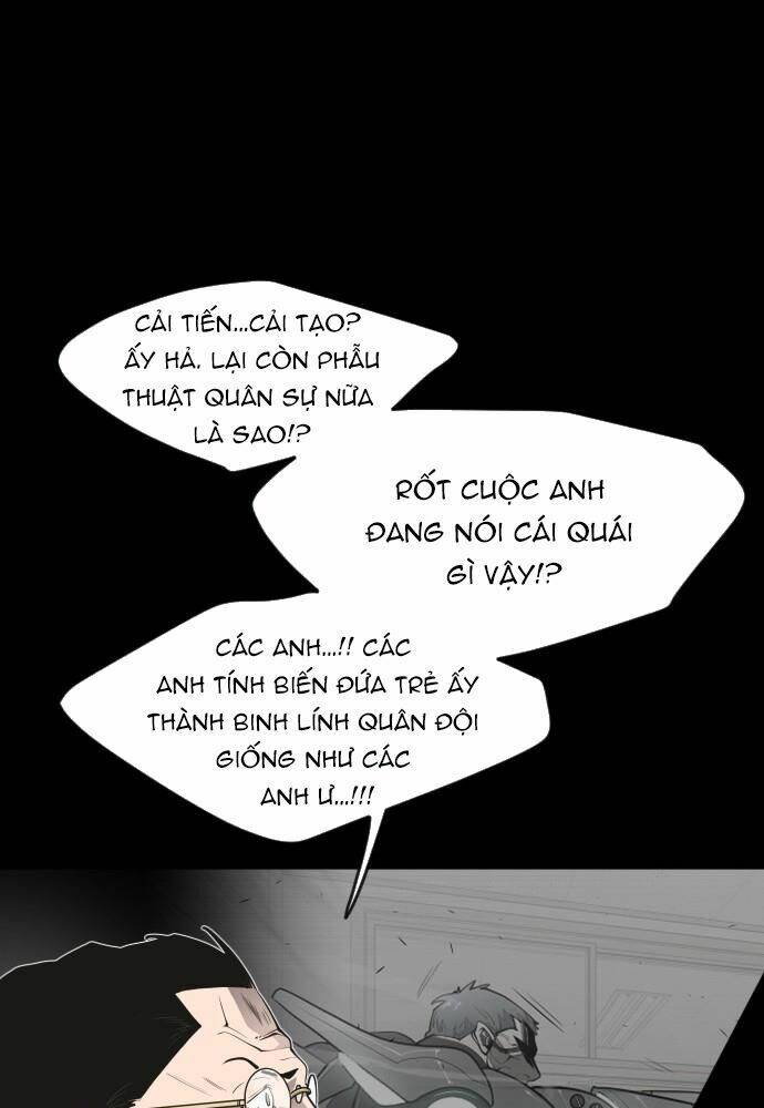 Kĩ Nguyên Của Anh Hùng - Chapter 91 - Page 39