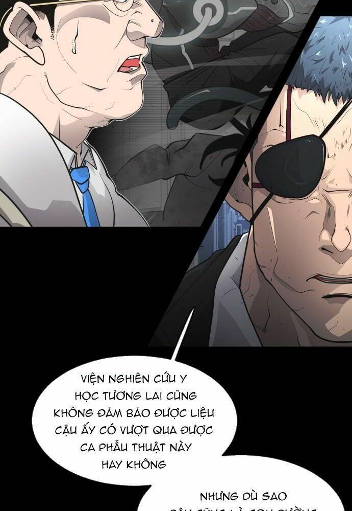 Kĩ Nguyên Của Anh Hùng - Chapter 91 - Page 40