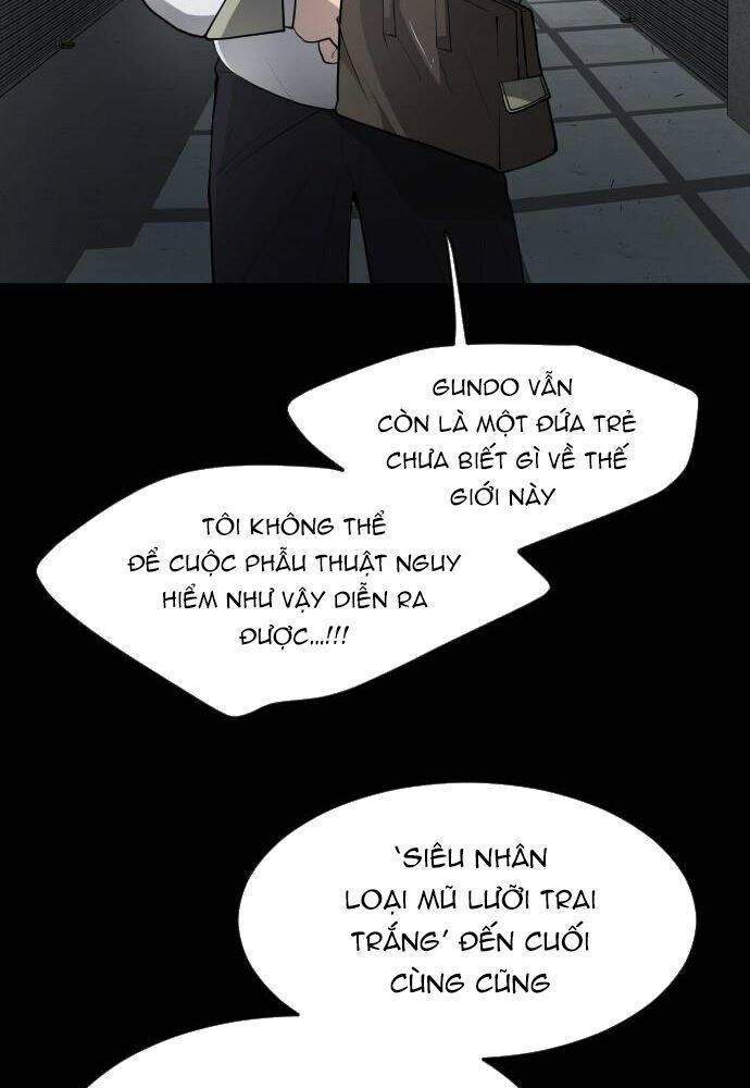 Kĩ Nguyên Của Anh Hùng - Chapter 91 - Page 43