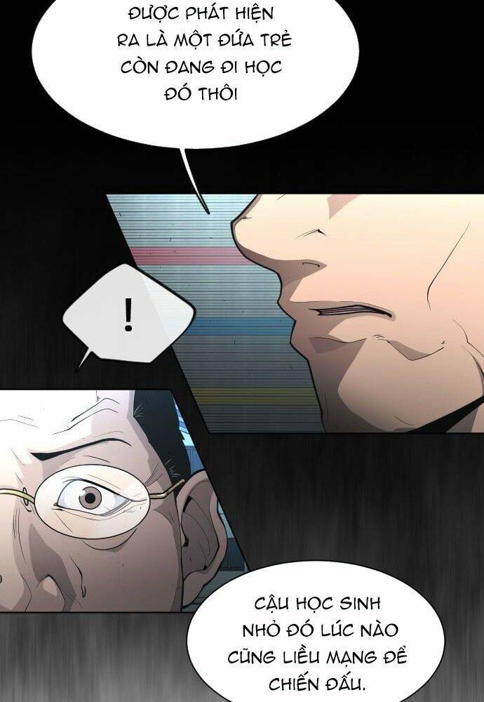 Kĩ Nguyên Của Anh Hùng - Chapter 91 - Page 44