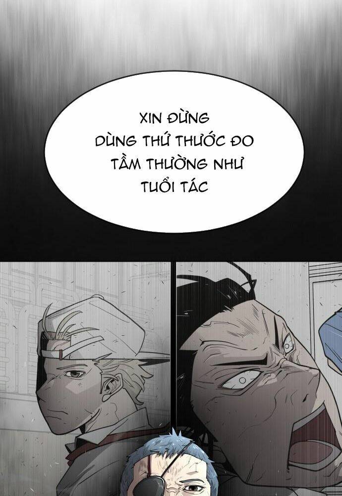 Kĩ Nguyên Của Anh Hùng - Chapter 91 - Page 47