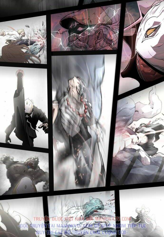 Kĩ Nguyên Của Anh Hùng - Chapter 91 - Page 4