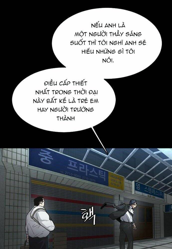 Kĩ Nguyên Của Anh Hùng - Chapter 91 - Page 50