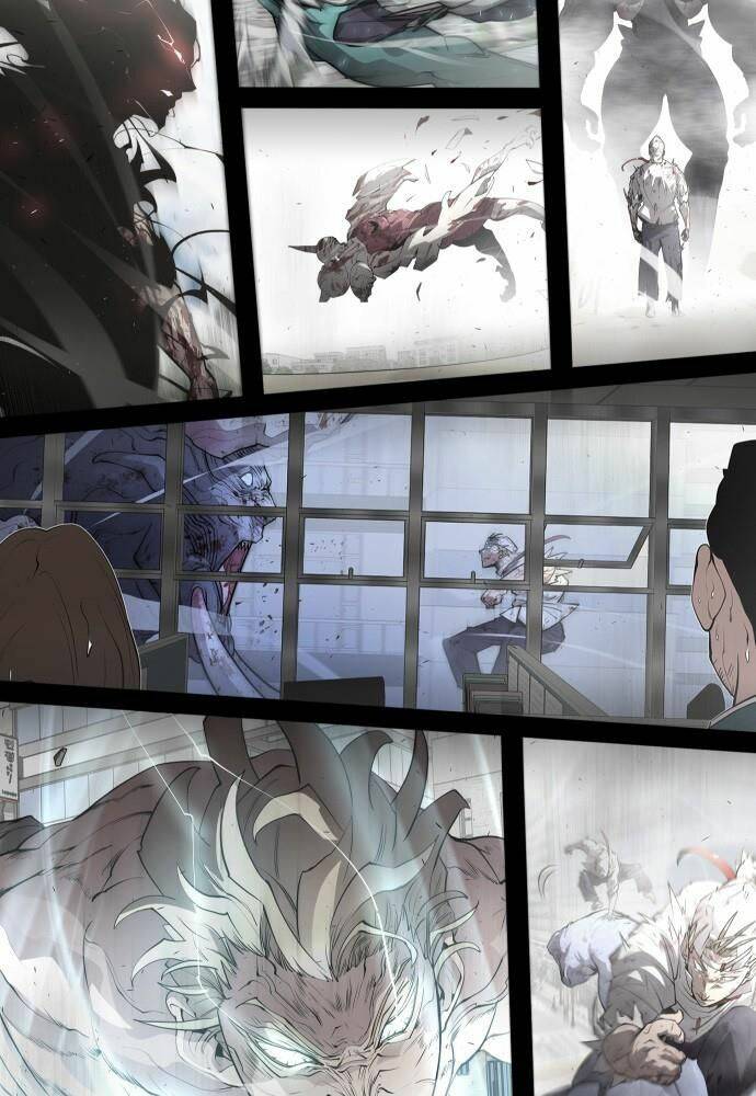 Kĩ Nguyên Của Anh Hùng - Chapter 91 - Page 5