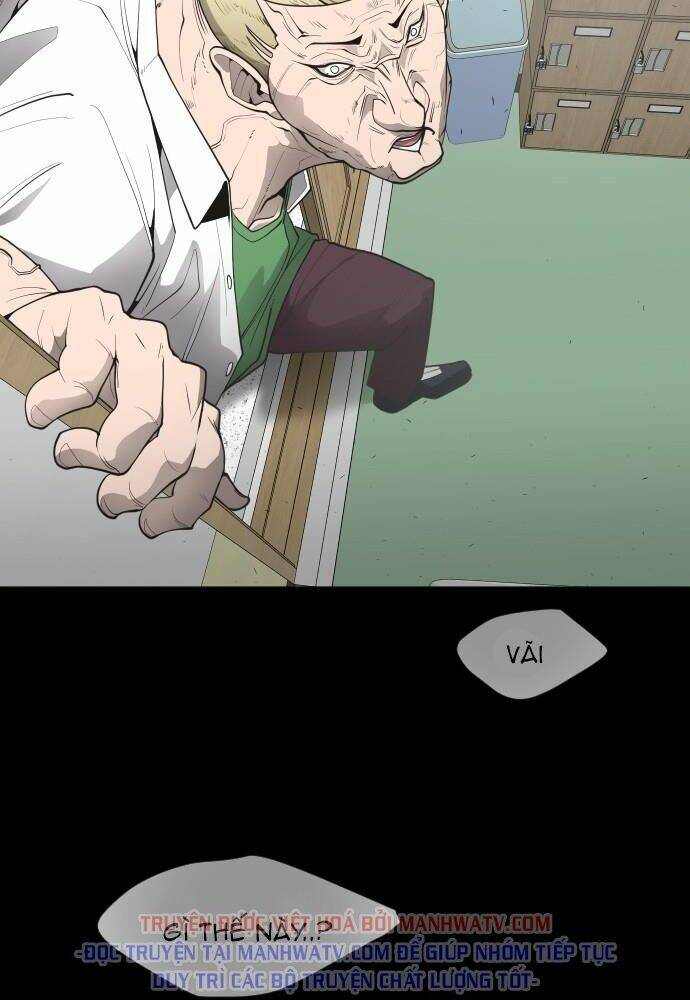 Kĩ Nguyên Của Anh Hùng - Chapter 91 - Page 68