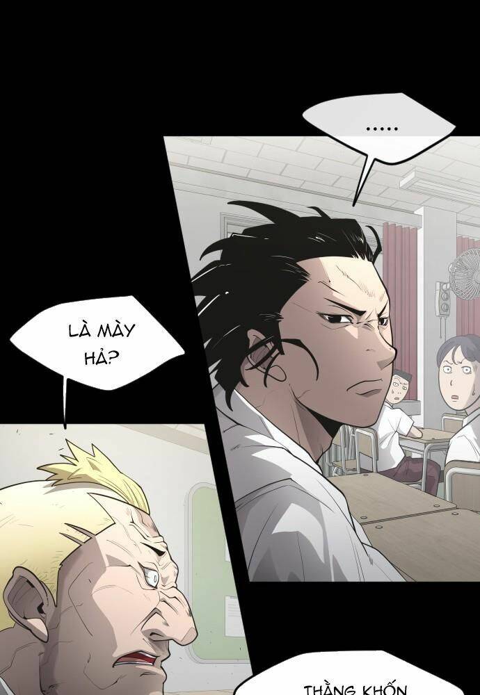 Kĩ Nguyên Của Anh Hùng - Chapter 91 - Page 69