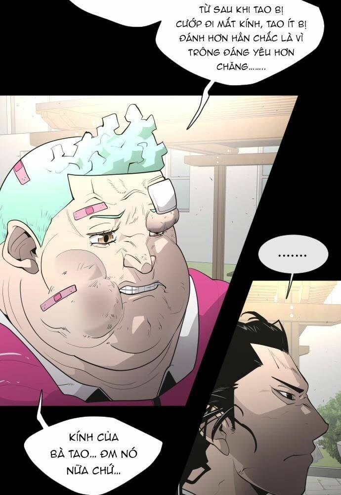 Kĩ Nguyên Của Anh Hùng - Chapter 91 - Page 87