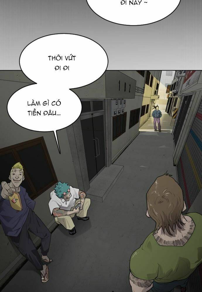 Kĩ Nguyên Của Anh Hùng - Chapter 91 - Page 89