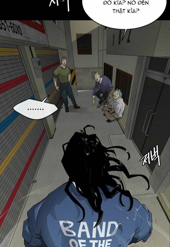 Kĩ Nguyên Của Anh Hùng - Chapter 91 - Page 92