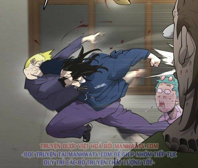 Kĩ Nguyên Của Anh Hùng - Chapter 91 - Page 94