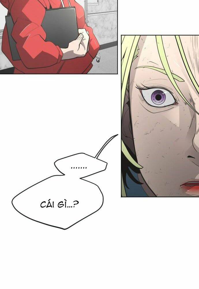 Kĩ Nguyên Của Anh Hùng - Chapter 92 - Page 101