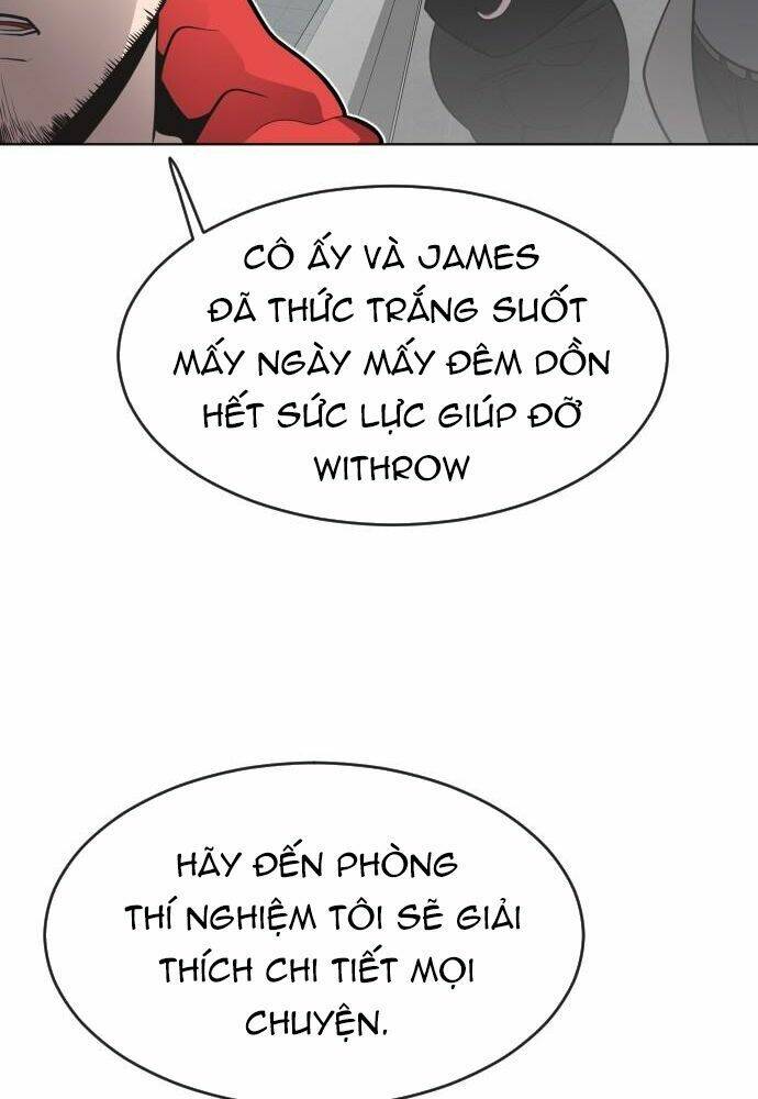 Kĩ Nguyên Của Anh Hùng - Chapter 92 - Page 103