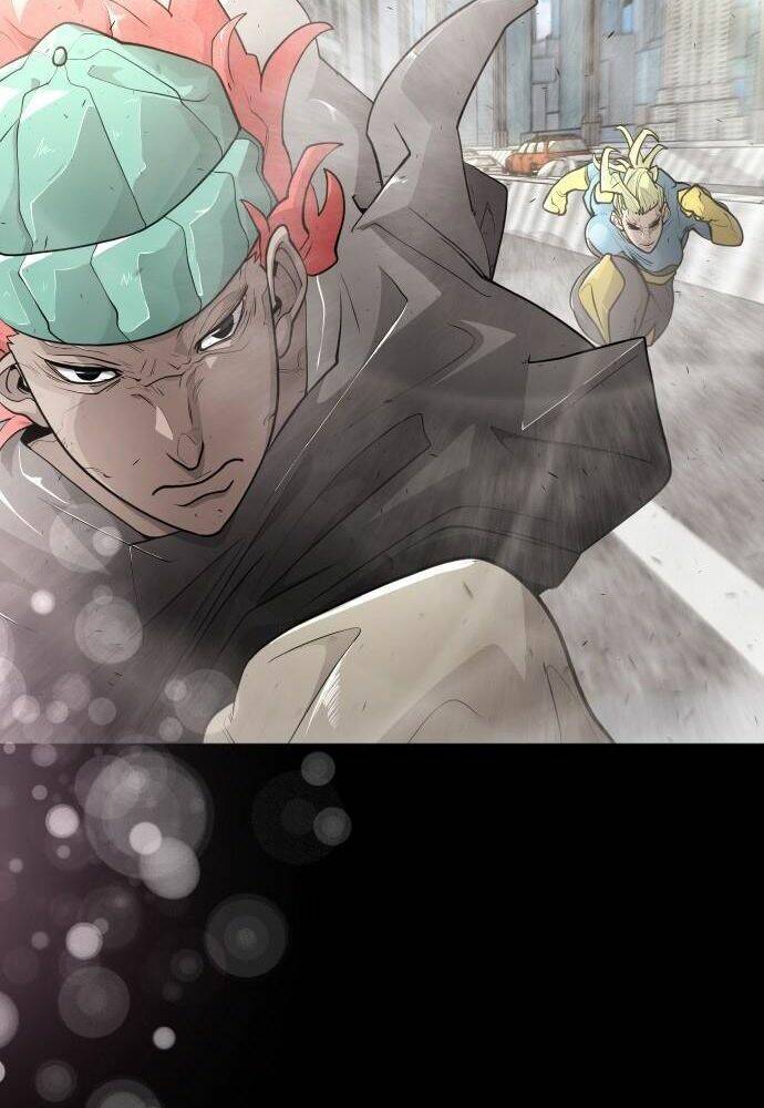 Kĩ Nguyên Của Anh Hùng - Chapter 92 - Page 123