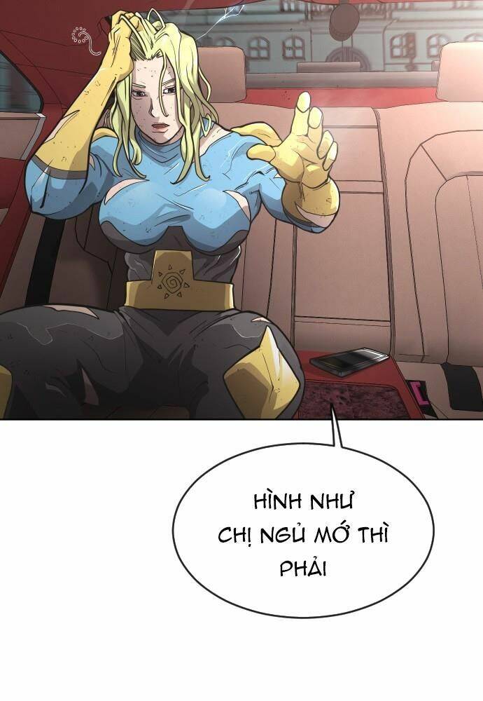 Kĩ Nguyên Của Anh Hùng - Chapter 92 - Page 141